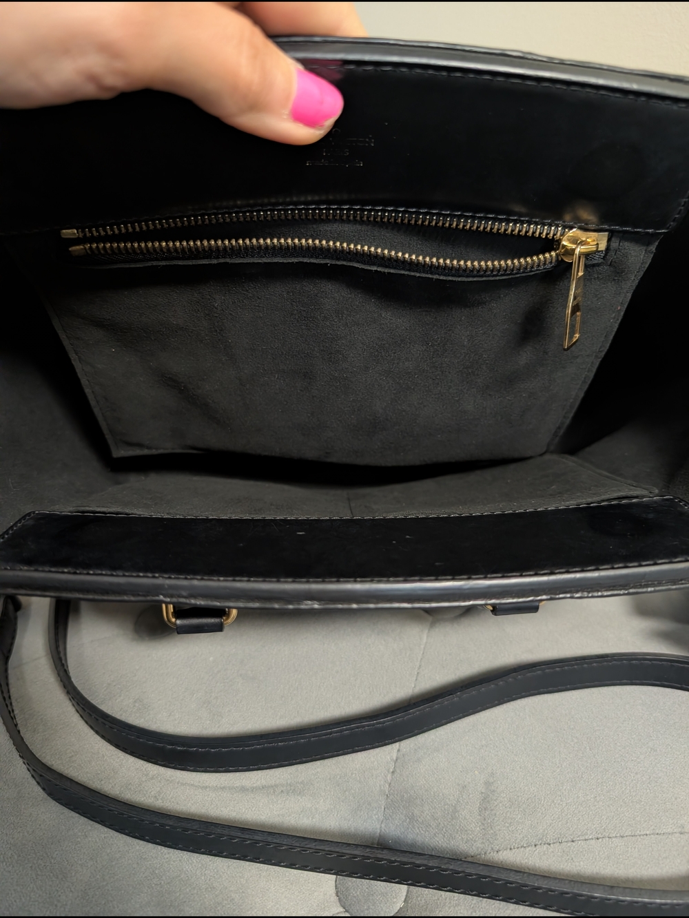 Louis Vuitton Monogram Phenix - Picture 11 of 16
